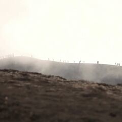 ¿Por qué hay tanta neblina en Bogotá?: la explicación del Ideam para lo que viene los próximos días