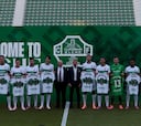 El EuroElche presenta a sus 12 fichajes: “La temporada será buena”