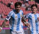 Argentina es el rival a batir