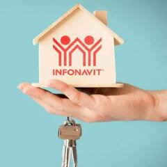 Estos son los pensionados que recibirán el pago extra de Infonavit de 150.000 pesos