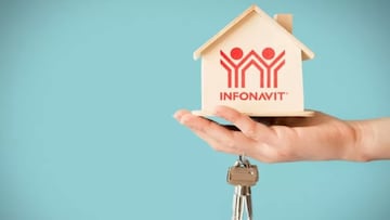 Estos son los pensionados que recibirán el pago extra de Infonavit de 150.000 pesos