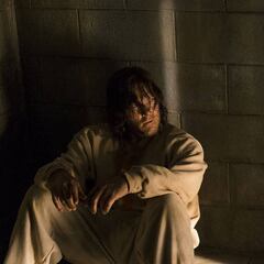 The Walking Dead 7x03: Daryl contra su destino