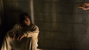 Norman Reedus (Daryl) protagoniza el 7x03 de The Walking Dead