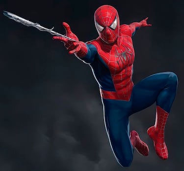 Spider-Man No Way Home: Sam Raimi opina sobre el regreso de sus personajes