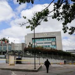 Revelan cómo operaba la azafata acusada de lavar miles de dólares: ingresaba dinero en Colombia procedente de otros países