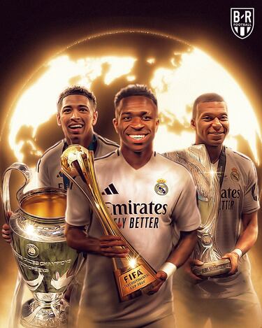 Los memes de la final de la Intercontinental se acuerdan del Barcelona