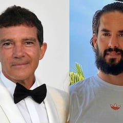 El negocio de lujo de Antonio Banderas del que Isco forma parte