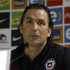 Pizzi se defiende de las críticas: "Nunca me quisieron todos"