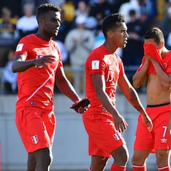 La clave de Perú para la vuelta en Lima: más determinación