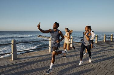 Run For The Oceans: súmate al desafío en la aplicación de adidas Running