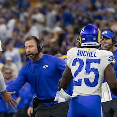 What were the Bucs-Rams ratings | NFL Week 3