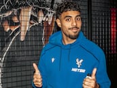 Adiós al infierno de Chadi Riad