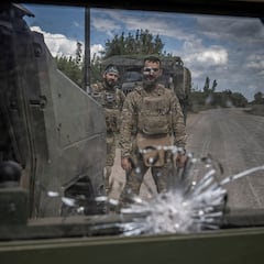 Evacuación masiva en Rusia