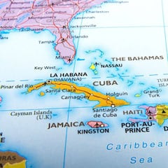 Sismo de 7.7 grados entre Cuba y Jamaica, alerta de Tsunami