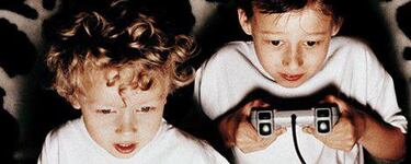 "El 10% de los chavales americanos son adictos a los videojuegos"