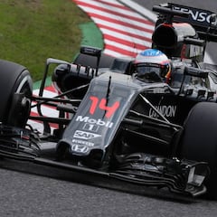 Los equipos alaban el progreso de Honda: "Un gran trabajo"