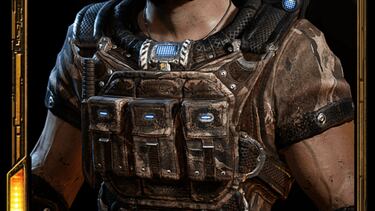 Gears of War 4 detalla su actualización de agosto