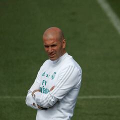 Real Madrid - Celta: horario, canal de TV y dónde ver online