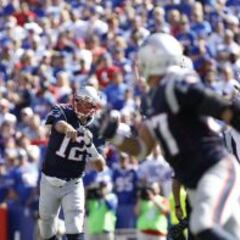 Power Ranking de la semana 2: Patriots y Packers se destacan