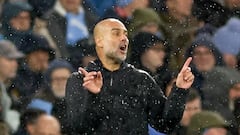 Manchester City 0 - Liverpool 2: resumen, resultado y goles del partido