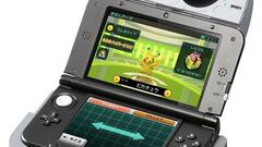 Imágenes de Pokémon Tretta Lab