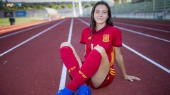 Patri y Cata Coll meten a España en la final del Mundial