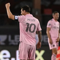 “El efecto Messi es real”, Jorge Mas, dueño de Inter Miami confirma las cifras estratosféricas de Apple TV