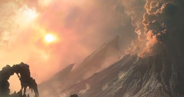 Primer vistazo a los biomas de Avatar 3: Michelle Rodriguez desvela si regresará a la saga