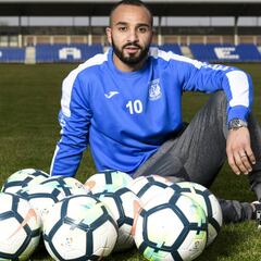 El Levante se interpone en la renovación de El Zhar