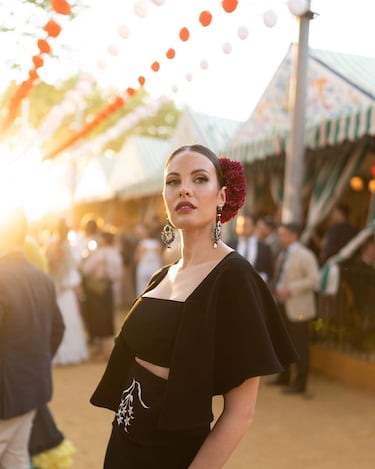 Jessica Bueno Álvarez.