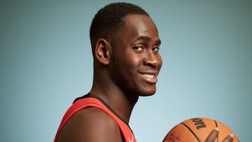 Garuba decide para los Rockets con un tap¨®n y buenos detalles