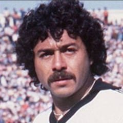 Los goleadores históricos del Colo Colo-Católica