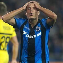 El Brujas, apeado de la Copa por un equipo de Tercera División