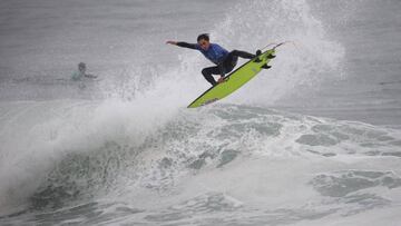 Sigue en vivo el Maui And Sons Arica Pro Tour by Jeep: Día 3