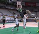 Resumen del Joventut vs Nanterre de la Eurocup