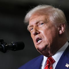 White House trying to rethink how to inform the president: TV-style presidential briefings being considered for Trump