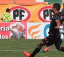 El dominio reciente de Cobresal sobre Cobreloa en el clásico