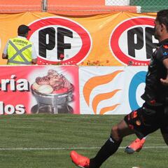 El dominio reciente de Cobresal sobre Cobreloa en el clásico