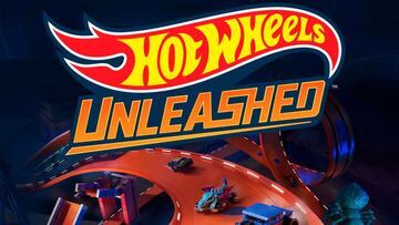 Hot Wheels Unleashed, un título que busca capturar la esencia de los juguetes