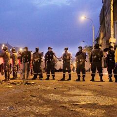 Vizcarra anuncia medidas en la extensión de la cuarentena