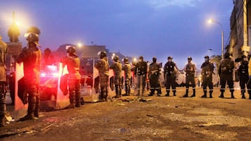 Vizcarra anuncia medidas en la extensión de la cuarentena