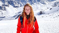 "Sentí que arriesgaba mi vida": la crack chilena que busca hacer historia