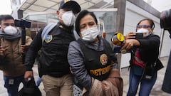 Caso Richard Swing: cuáles serían las consecuencias para los detenidos