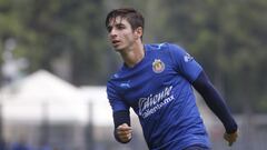 Isaac Brizuela: “Nos jugaremos la vida por la gente colgada de un hilo”