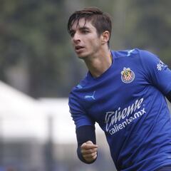 Isaac Brizuela: “Nos jugaremos la vida por la gente colgada de un hilo”