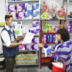 Coronavirus en México: Hidalgo y Obregones, qué se puede comprar con ellos y dónde