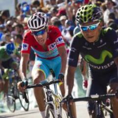 Sangre de Nairo Quintana será guardada 10 años por la UCI
