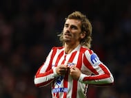 Atlético Madrid star Griezmann, now 34, has been linked with a move to Rayados in the Spanish press.