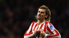 Atlético de Madrid 3-1 Levante: resumen, goles y resultado