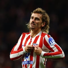 Monterrey sporting director Noriega addresses Griezmann rumors: “I’d love to see him in Liga MX”